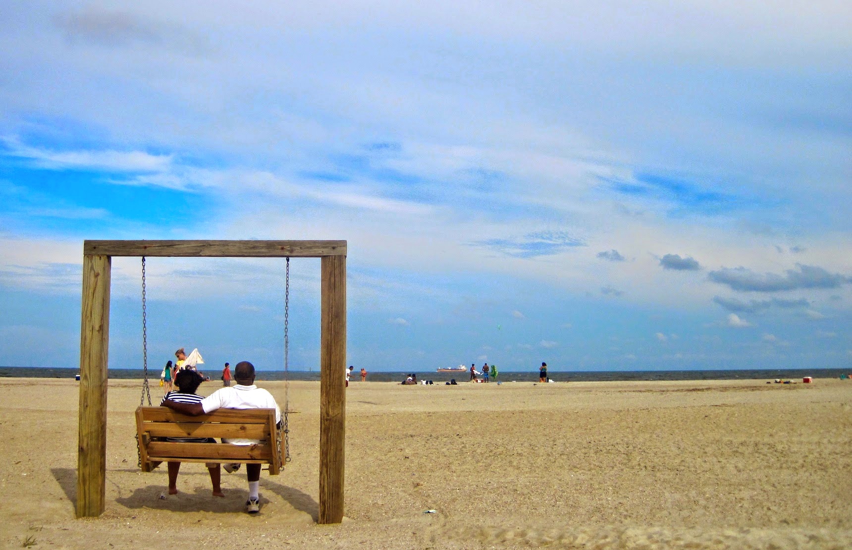 Tybee Island