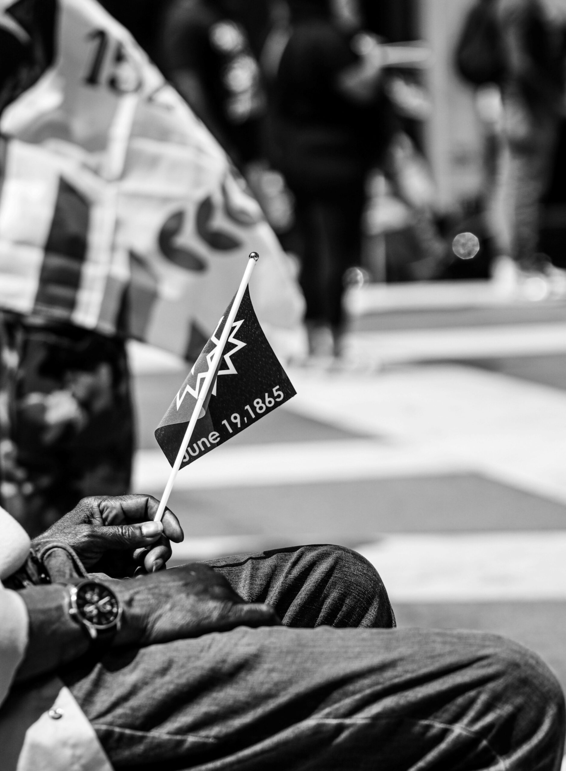 Juneteenth Activities to Celebrate Freedom
