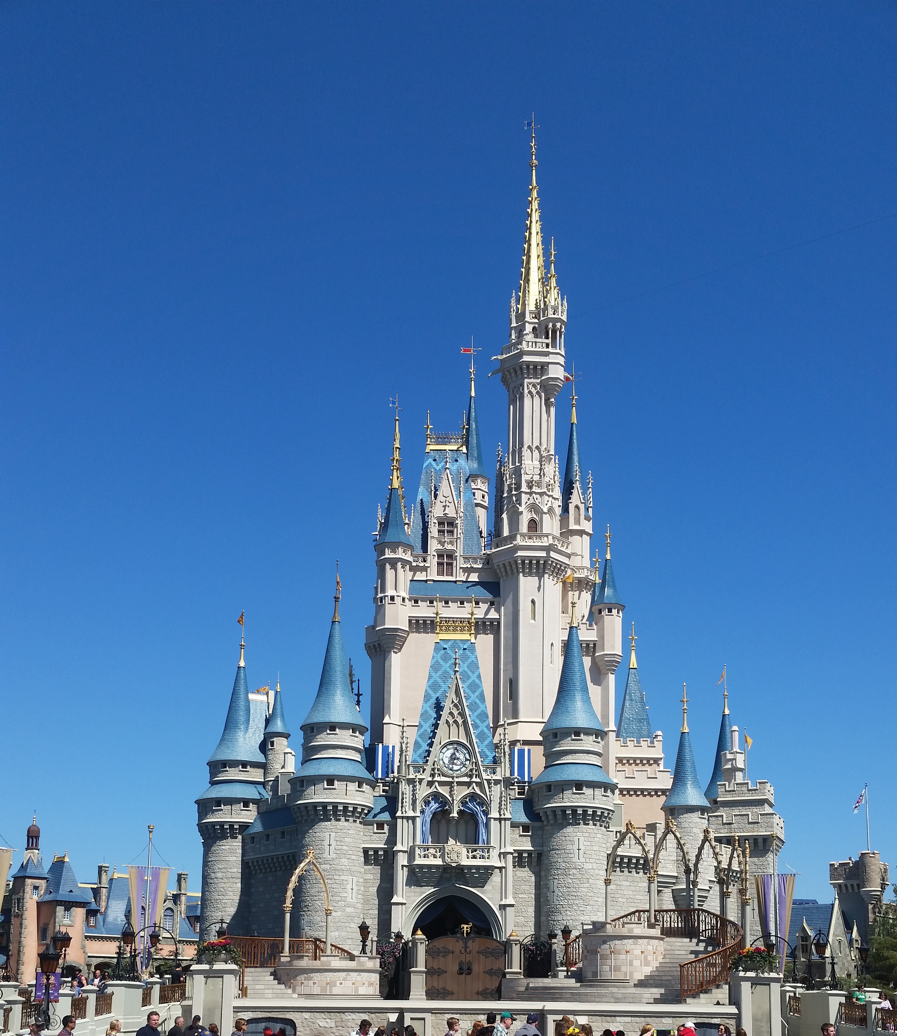 Disney World: Your Ultimate Vacation Guide