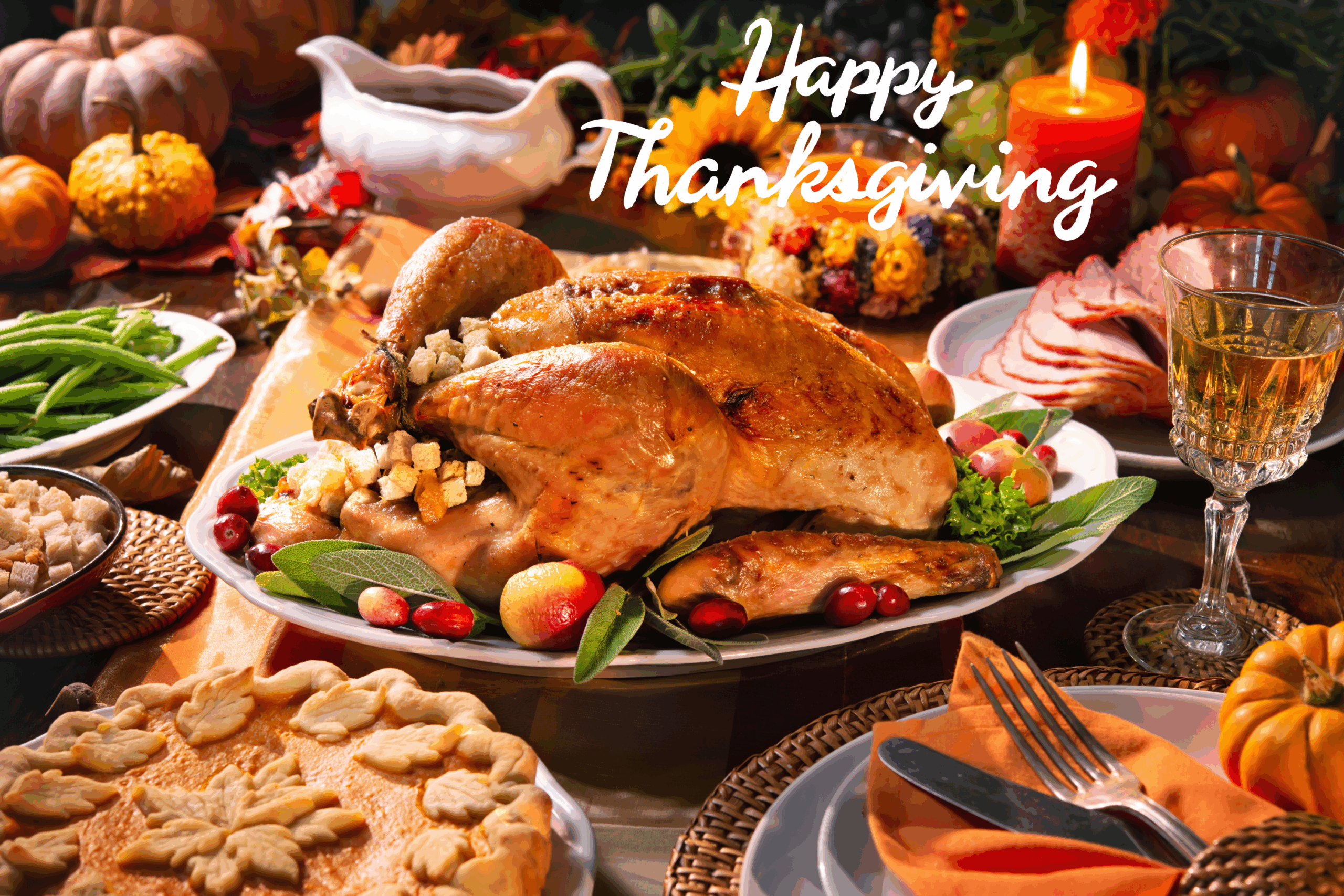 Thanksgiving Family Fun Events In Atlanta